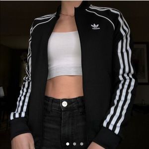 Adidas jacket